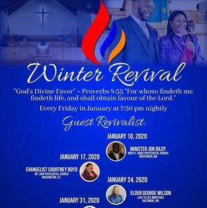 Meet your Posher, Wayne